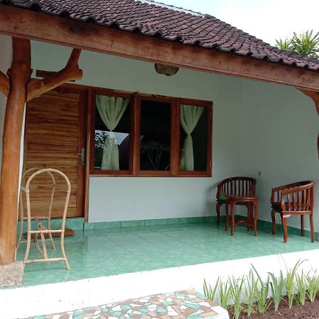 Отель La Cama Bali Улувату Экстерьер фото