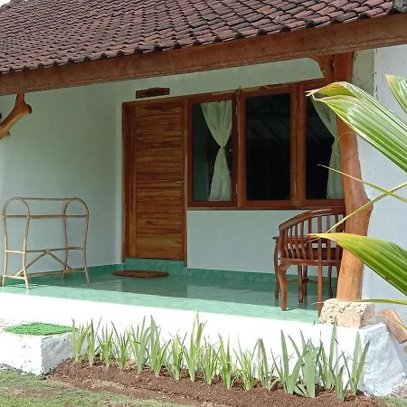 Отель La Cama Bali Улувату Экстерьер фото